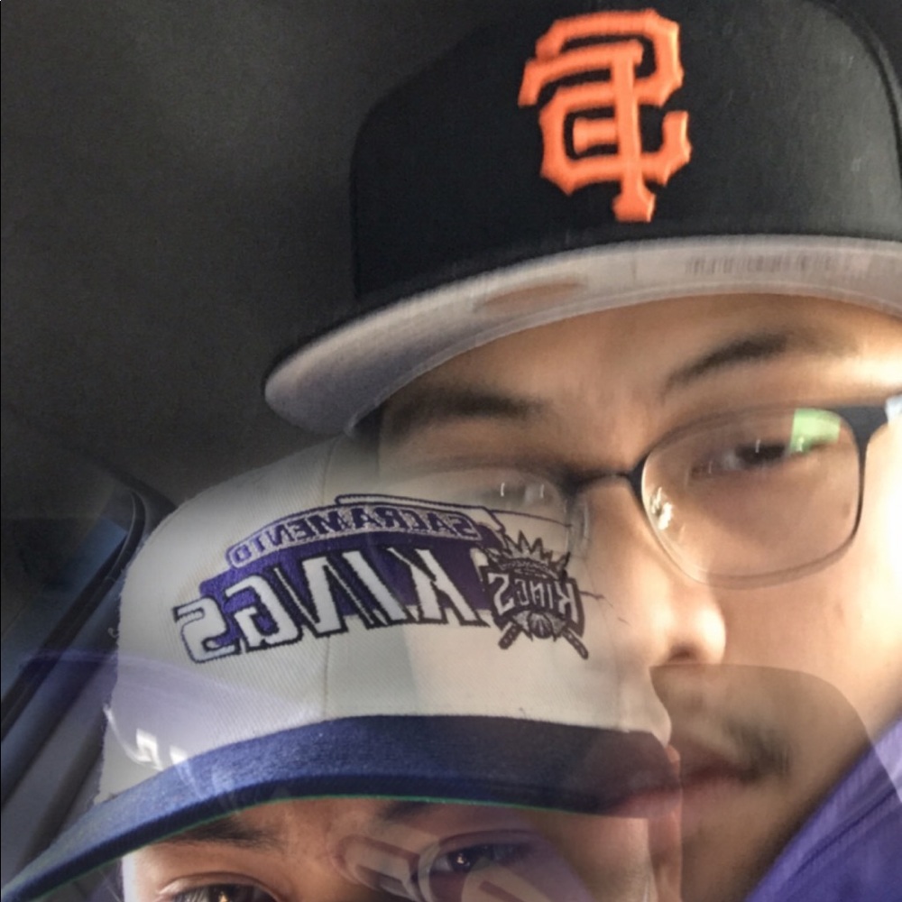 Meet your Posher, Alejo